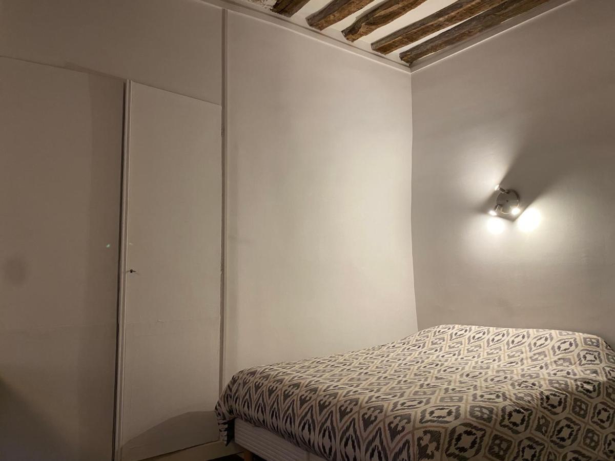 Dans Ma Bulle Dijonnaise Apartment Exterior photo